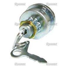 To view wiring diagrams and misc. Ignition Switch For Ford Tractor 3900 4100 4600 5600 6600 6700 7600 7700 8600 Ebay