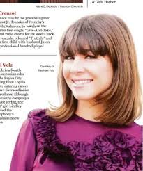 Meet Houston's 'it' girls for 2016