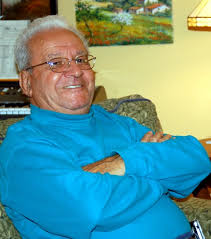 Filippo Zarrelli Obituary