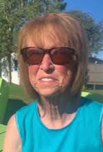 Obituary of Melvina King