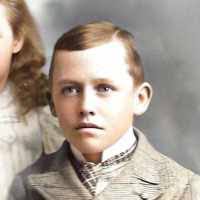 Hallie David Butcher (1888–1924)