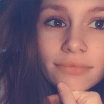 Cassandra Evans's Instagram, Twitter & Facebook