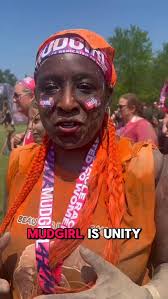 WHY MUDGIRL? 💬, We caught up with one of our incredible participants to  hear what the MUDGIRL experience means to her., From first-timers to  returning champs, every story is powerful. Stay tuned 👀