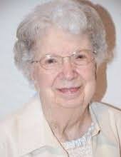 Obituary information for Fern Ritchie Willems