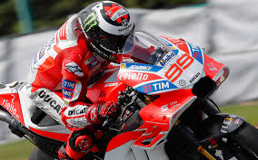 Download Wallpapers 4k Jorge Lorenzo Close Up Motogp 2017 Bikes Sportbikes Ducati Corse Motogp Team Ducati Motogp Motogp Ducati