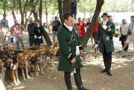 7,1 km circuit du redonel (jaune) : Mairie De Saint Gely Du Fesc Salon Chasse Peche Nature