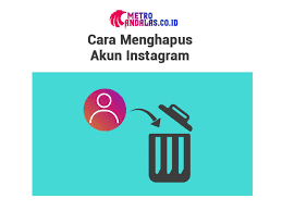 Maybe you would like to learn more about one of these? Cara Menghapus Akun Instagram Metroandalas Co Id