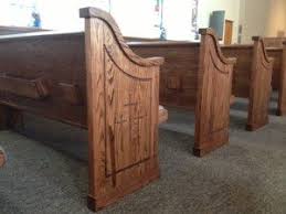 Pin On Church Pew Designs