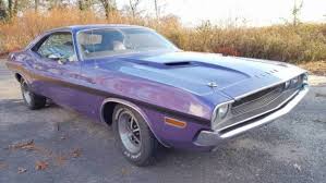 Image result for Plum Crazy 1970 Monaco