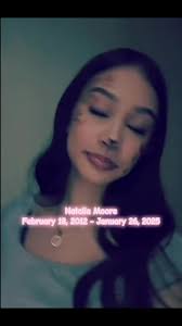 Natalia Moore You were a brilliant hockey player…now your an angel👼 Rest  in paradise fly high, forever 12 #nataliamoore #forever12 #flyhigh #suicide  #bullying #endbullying #wemissyou #flyhigh