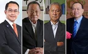 Kuok juga merupakan penambah dolar terbesar tahun ini, karena ia menambahkan 3,4 miliar dolar untuk kekayaannya, naik. Siapa Orang Terkaya Di Malaysia Ini Senarai 15 Orang Paling Kaya Bagi Tahun 2021 Oleh Forbes Buzzkini