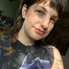 Is Lottie torturing Travis with shroom tea?