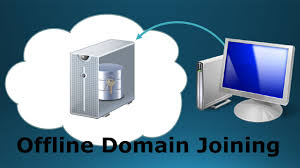 70 410 Objective 5 2 How To Offline Domain Join A Workstation On Windows Server 2012 R2 Youtube