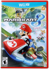 2014 Holiday Gift Ideas And Guide Movies Music Books Clothes More Nintendo Mario Kart Mario Kart 8 Wii U Games