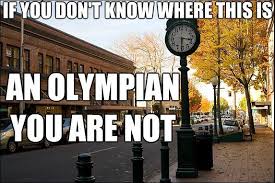 Olympia Memes Timeline Photos Facebook Olympia Cascadia Pacific Northwest