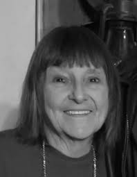 Obituary for Patricia Edna Johnstone