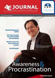 Read in the chambers of the firm messrs. Vol 11 No 3 Financial Planning Association Of Malaysia