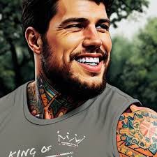 Brent Troyer's Instagram, Twitter & Facebook