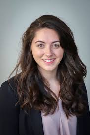 Holland Fellows: 2020 Cohort