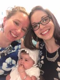 These 3 sisters were absolutely AMAZED at the transformation of our  Davenport store earlier this week. We are happy to announce that we are  decked out for CHRISTMAS!!!!! This was and is