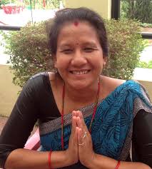 Philanthropy for Equitable Justice and Peace