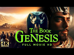 THE BOOK OF GENESIS 🎬 Full HD Movie