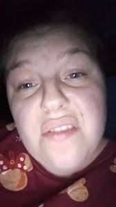 Jessica Pickles and Nan