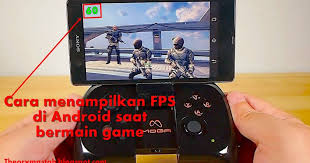 Cara setting pubg mobile smooth 60 fps extreme tanpa lag dengan aplikasi bagt di semua android. Cara Menampilkan Fps Di Android Fasrgw