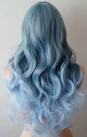 Pomysly Na Kolorowe Wlosy Czyli Szalone Koloryzacje Na Lato Hair Styles Pretty Hairstyles Denim Hair
