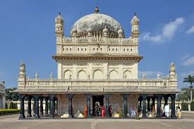 India - Karnataka - Srirangapatna - Gumbaz Mausoleum of Tipu Sultan - 2012 | Flickr