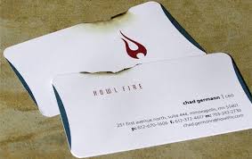 Take, for example, the circuit board—a popular design element for any service involving computers. 50 Incredibly Clever Business Card Designs Design Shack