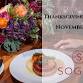 Thanksgiving at Sogno - Sogno, 304 Cambridge Rd Event Image