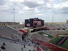 Jones At T Stadium Wikipedia