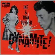 Dynamite! (Ike & Tina Turner album)