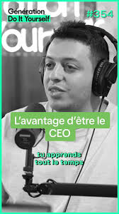 🎙️ Comment progresse Alex Bouaziz, un des CEO les plus doués de sa  génération. Découvrez l’histoire de Deel, une décacorne en hypercroissance,  dans notre dernier épisode. 👉 Le lien pour écouter ...