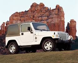 how to identify jeep wranglers and wrangler editions yj vs