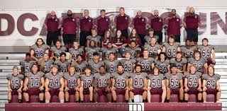 More experienced Wildcats excited for upcoming football season