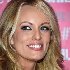 Who is Stormy Daniels, the adult film star who got Trump indicted?