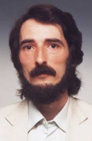 Klassika: Christian Wilhelm Berger (born 1964)