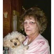 Nellie Revell Obituary 2010