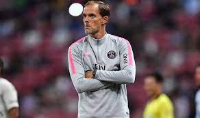 «надеемся, что мбаппе сыграет с «аталантой», но шансы очень маленькие» 30 июля 2020 Tuhel Ya Budu Spat Horosho Kak Tolko Pszh Podpishet Novogo Futbolista Football Ua