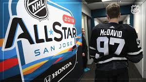 Replay 2019 Honda Nhl All Star Game Youtube