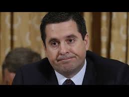 Oops: Devin Nunes Backpedals Spying Claims