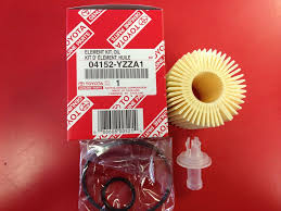 View and download toyota tacoma 2013 owner's manual online. Genuine Toyota Oil Filter For Camry And Highlander 2007 2013 Oem New 04152yzza1 Toyota Camry Oil Filter