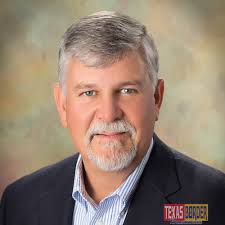 Bill Wilson and Veronica Gonzales-Villarreal the new McAllen Chamber's Man  & Woman of the Year 2018