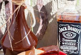 Une Sauce Absolument Parfaite Que Vous Pouvez Mettre Sur A Peu Pres N Importe Quoi Et Qui Est Particulierement Bonne A Bbq Secrets Gravy Sauce Bbq Sauce Recipe