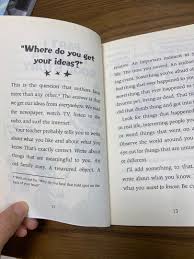 My weird writing tips, 興趣及遊戲, 書本& 文具, 兒童書籍 ...