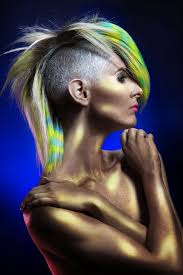 Julie Stanley » Boogie Nights by Edwin Fontanez Hair