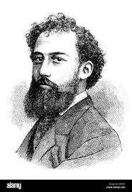 Octave Black and White Stock Photos & Images