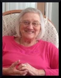 Therese Roy Obituary (1932